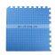 Exercise Used Taekwondo Jigsaw Reversible Mat