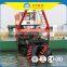 HL300 cutter suction dredger 12inch 1500m3/h