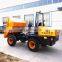 FCY30 3ton dumper truck for sale in pakistan