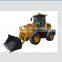 Factory hot sales zl-20F wheel loader with CE&ISO