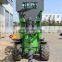 ZL06 CE with 3 cylinder engine mini shovel loader