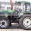 110hp farm tractor tractors for sale agriculture machinery