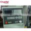 china high quality metal working cnc lathe machine price CK6136