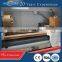 Good quality high speed cnc lathe live tooling machine CK6150T