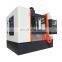 High quality and low cost 3 axis vertical cnc milling machine xk7132 price in india