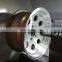 High Precision Wheel Repair Lathe CK6160Q