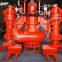 Hydroman? TQSY Hydraulic Dredge Pump