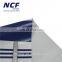 100% polyester strip waterproof pvc awning fabric