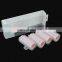 Self Grip Holding Rollers Hairdressing Curlers Hair Design Sticky Cling Style For DIY Hair Salon