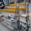 Electronic Jacquard Straw Weaving Machine for Bed Weaving Mattress Ticking