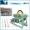 Waste Steel Recycling Wire Nail Making Machine