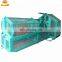 Stranding straw coconut long fiber plastic rope making machine