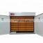 Hot selling Digital Large capacity ostrich egg incubator
