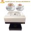 3D selfie coffee printer machine edible food macaron printer