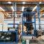 HLT-5T edible tube ice machine  wine mixing ice plant