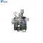 Low cost easy operation small tea bag dip tea packing machine for small business
