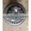 Excavator Hyundai R250-7 final drive R250-7A walking motor