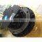 KX121-2,U45 excavator final drive assy