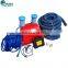 Hot Sales Single Operation Swimming Pool Suction Machine