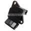 Mass Air Flow Sensor MAF For Toyo-ta Lex-us OEM 22204-15010 2220415010