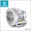 7.5KW 10HP Industrial Ring Blower For Bottle Drying System