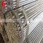 Scaffolding frame round section galvanized 40 mm gi pipe price