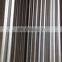 ASTM A321 TP304 304h stainless steel seamless annealed bright precision tube