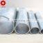 pre-galvanized round malleable iron galvanised fitting powdere coated +galvanised pipe