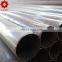 heat number hot selling steel welding black pipe