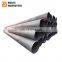 Large diameter steel pipe price ms pipe weight per meter black welded steel pipes