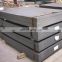 Hot Rolled Alloy Steel Sheet SS400,Q235,Q345 steel sheet