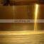 brass name plates