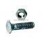 World leading manufacturer Titanium fasteners of screws bolts nuts and washers