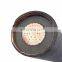 Single Core Copper Wire Shield Cable 185Mm Unipolar