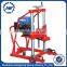 Automatic coring machine concrete coring machine hydraulic core drilling machine