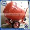 Widely Used Small Portable Manual Concrete Mixers in sri lanka price