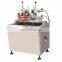 High Quality PVC Window Corner Cleaning Machine