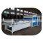 Automatic MWJM-01 door wood texture transfer printing machine