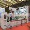 CNC machining center designed for aluminum thin wall steel processing