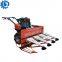 High efficiency  Soy bean harvester Hay cutting machine Stevia cutting machine