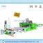 Canada circular atc cnc router burl wood dining room furniture