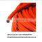 JG Angola 9.5x15mm High Quality Red LPG Gas Hose
