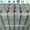 2019 DOT/TPED Argon Gas Bottle Steel Gas Cylinder with Laser Logo