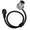 MB SD Connect Compact 5(SD C4) Star Diagnosis with WIFI for Cars and Trucks Multi-Langauge