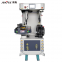 JY-990 universal shoe bottom pressing machine shoe machine hydraulic shoe sole attacting machine