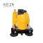 OR-C200 Industrial Road  Sweeper