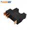 RAMWAY DS908E Small Size high power Electromagnetic relay 6v 9v 12v 24v