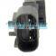 Truck Spare Parts Pressure Sensor 4076493 5WK9684 5wk9684 2897331