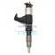 Common Rail Disesl Injector For 6DL 4DL 095000-6222