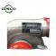 For Mitsubishi Kobelco SK200-5 6D31T turbocharger TE06H12M10.0 TE06H-16M 49185-01010 4918501010 ME088725